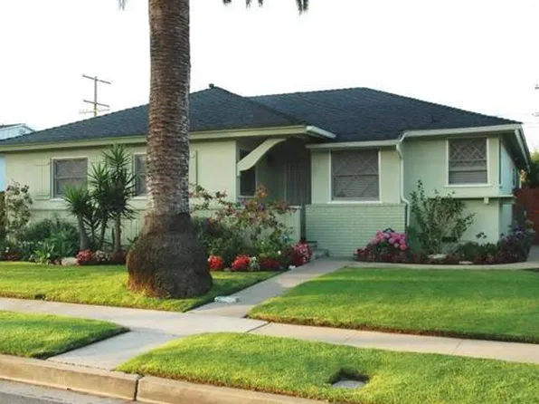 2418 Hudspeth St, Inglewood, CA 90303