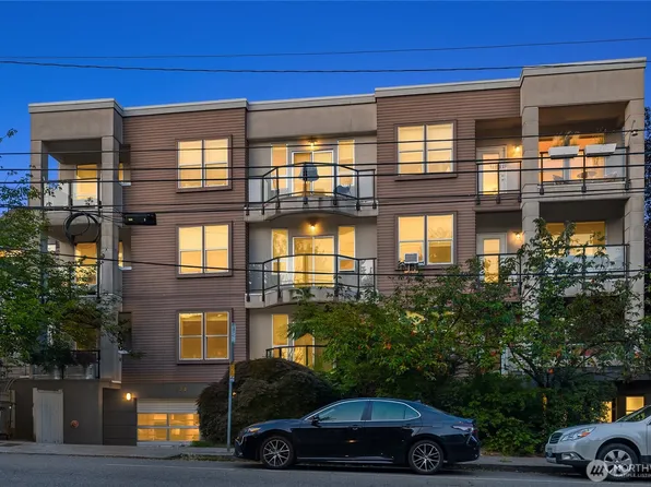 524 12th Avenue E #301, Seattle, WA 98102
