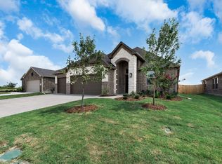 3804 Arrowchop, Caddo Mills, TX 75135