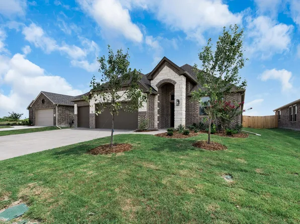 3804 Arrowchop, Caddo Mills, TX 75135