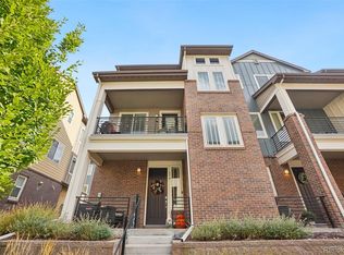 674 E Hinsdale Avenue, Littleton, CO 80122