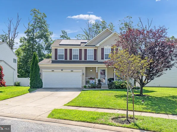 7801 Tucker Ave, Nottingham, MD 21236