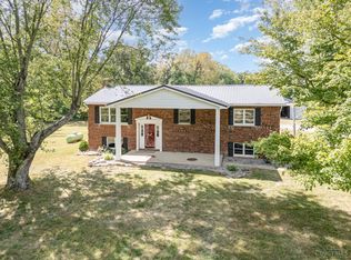 16285 Malady Rd, Mount Orab, OH 45154