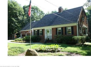 156 Mistic Ave, Rockport, ME 04856