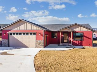 14359 Wolf Creek Ct, Summerset, SD 57769