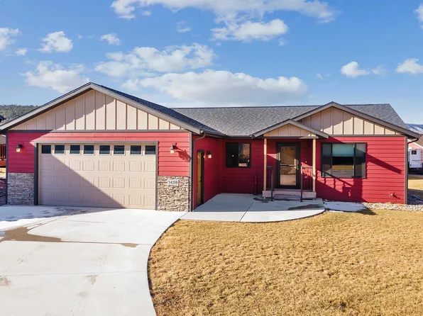 14359 Wolf Creek Ct, Summerset, SD 57769