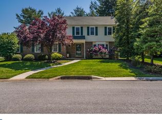 2 Quail Ct, Wilmington, DE 19810