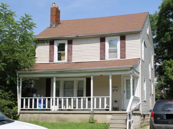 776 N Dawson Ave, Columbus, OH 43219