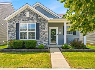 5803 Buckhannon St, Dublin, OH 43016