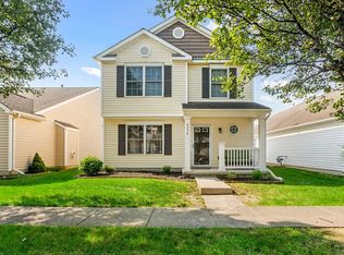 4259 Shortleaf Ln, Grove City, OH 43123