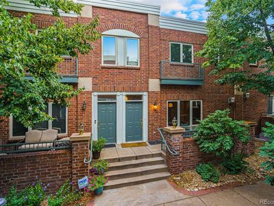 2660 S University Boulevard #L, Denver, CO, 80210