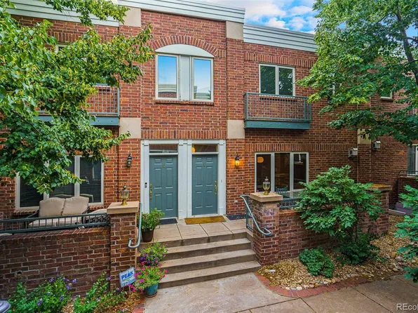 2660 S University Boulevard #L, Denver, CO 80210