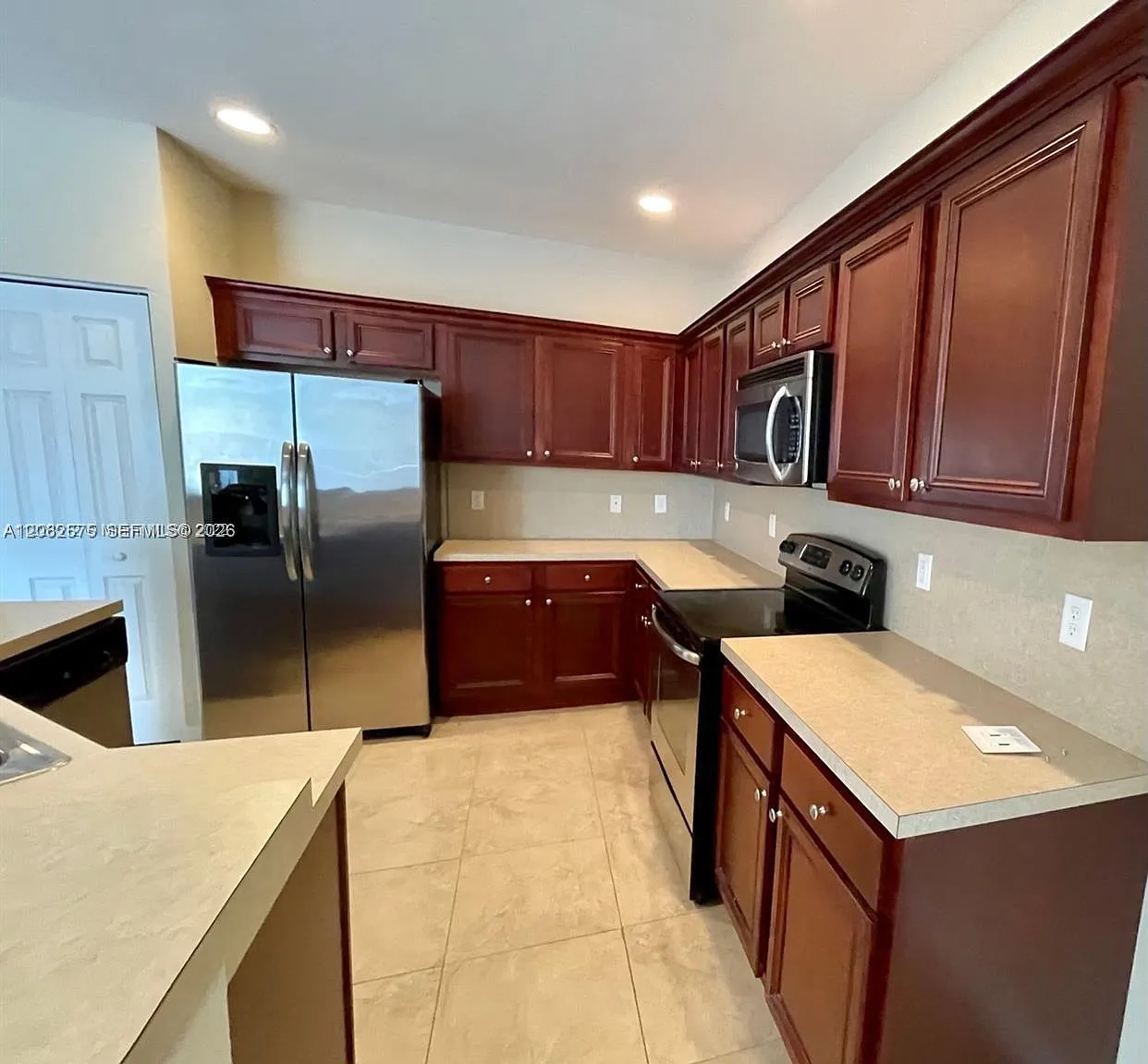 Ives Dairy Townhomes — Photo 3