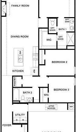 Floor Plan.