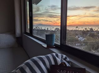326 Vista Pacifica, Santa Barbara, CA 93109