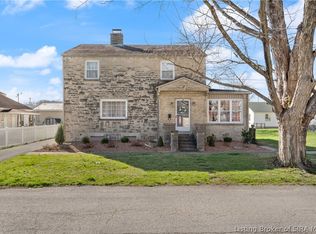 111 S Maple St, Corydon, IN 47112