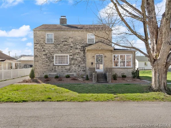 111 South Maple Street, Corydon, IN 47112