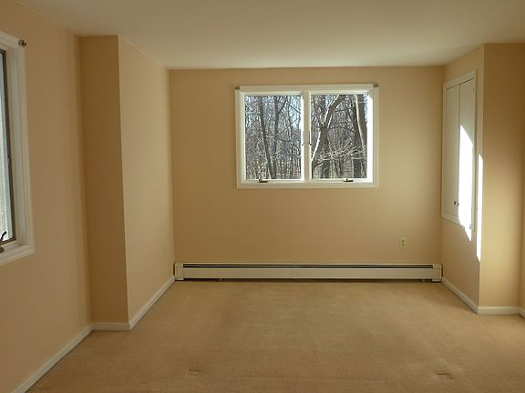 Master Bed Room