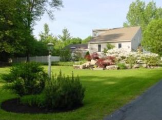 49 Federation Rd, Bedford, NH 03110