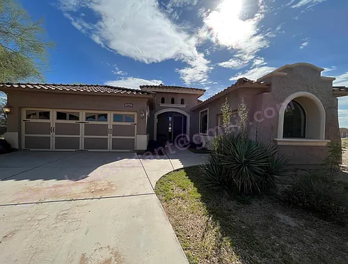 3893 W Long Dr Photo 1