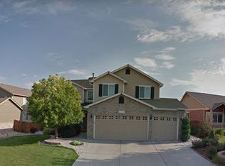 11357 W 55th Ln, Arvada, CO 80002