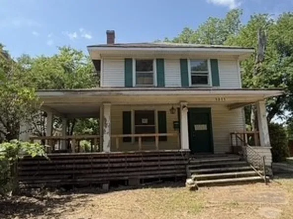 1311 Boston St, Muskogee, OK 74401
