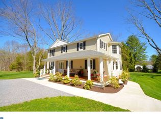 158 Pennington Hopewell Rd, Hopewell, NJ 08525