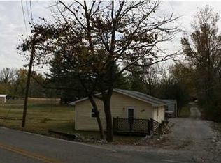 1829 Buchanan Rd, Evansville, IN 47720