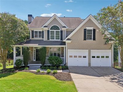 8985 Forest Path Dr, Gainesville, GA, 30506