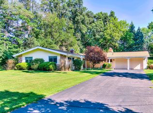 1844 N Walmont Rd, Jackson, MI 49203