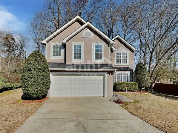 361 Ash Trace Ln, Grayson, GA 30017