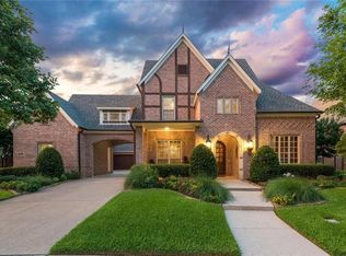 304 Old Grove Rd, Colleyville, TX 76034