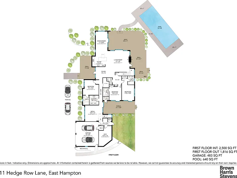 11 Hedge Row Ln — Photo 27