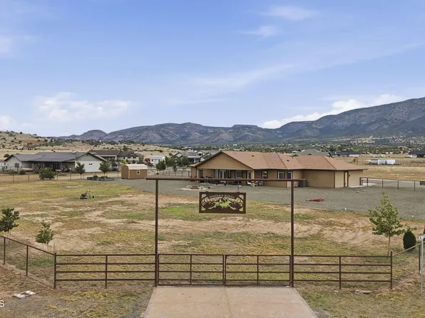 9860 N Loper Rd, Prescott Valley, AZ 86315