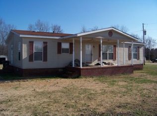 2515 Clay Farm Rd, Atwood, TN 38220