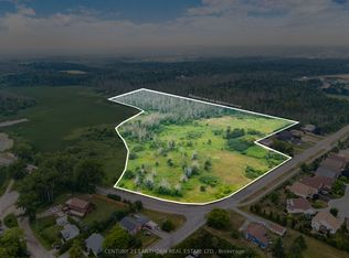 0 Ontario St, Brighton, ON K0K1H0