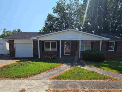 308 High St, Eddyville, IL, 62928