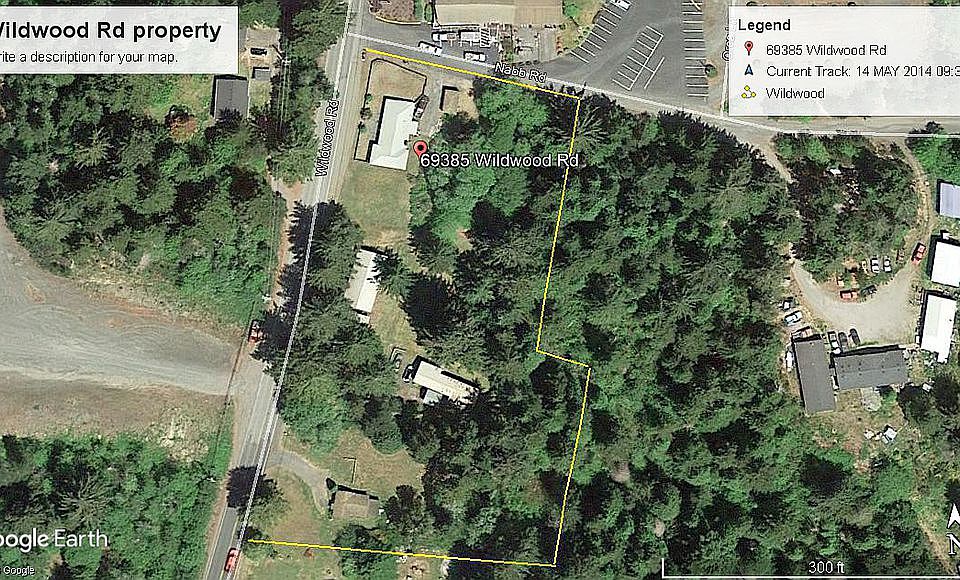 2 Houses and 2 Mobiles 