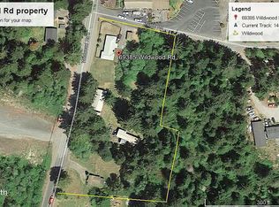 69385 Wildwood Rd, North Bend, OR 97459