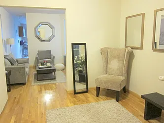 Rented by Chartwell Manhattan Realty