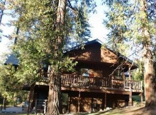 53609 Taylor Ridge Rd, North Fork, CA 93643