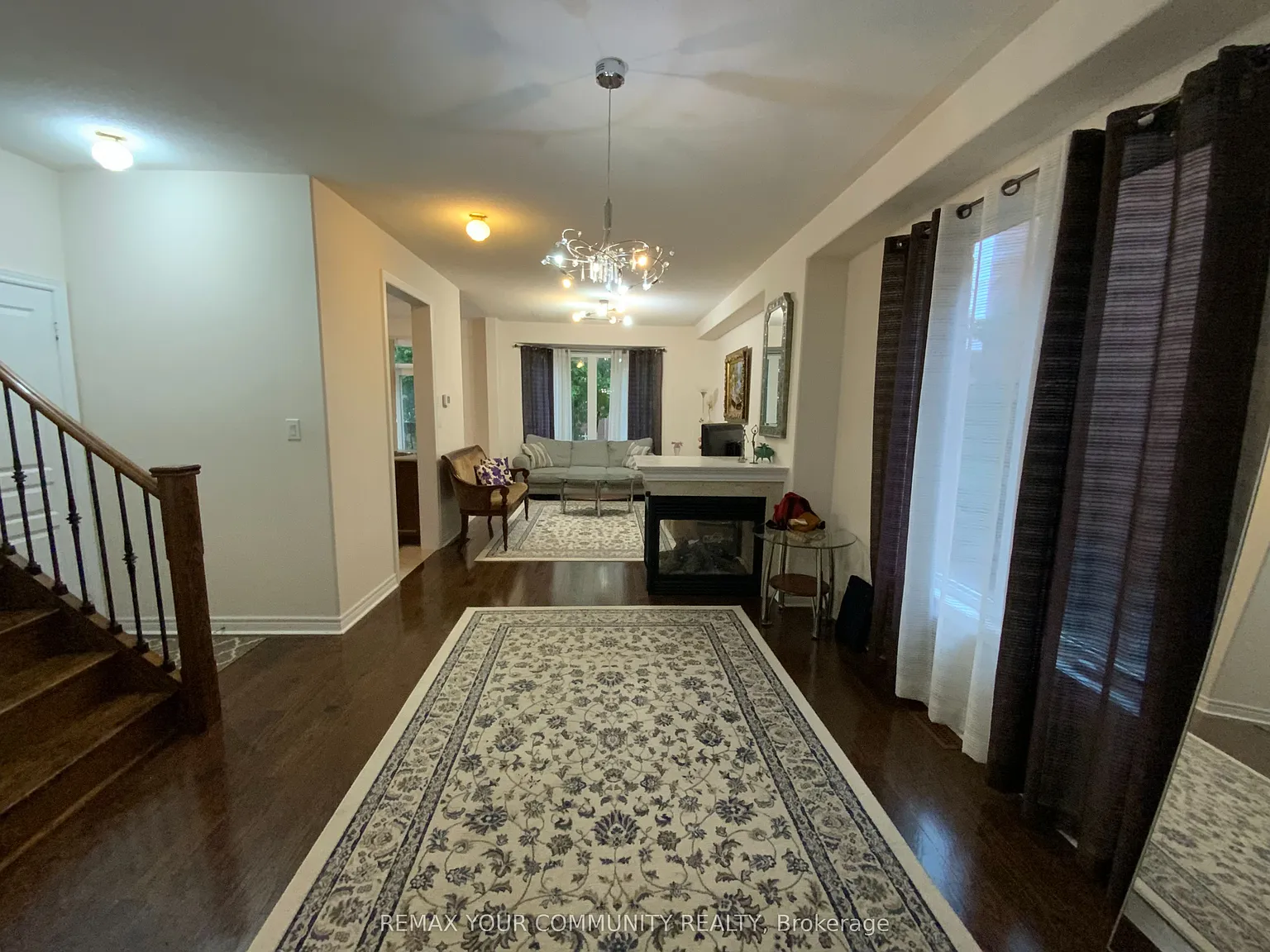 3 bed, $3,700 — Photo 2