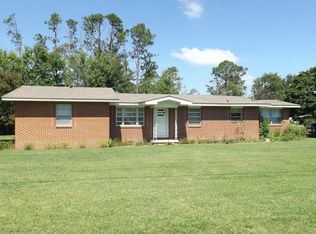 1102 S Knox Ave, Donalsonville, GA 39845