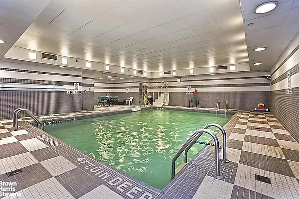 Rented by Brown Harris Stevens | media 24