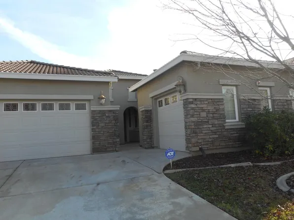3586 Blanchette Way, Rancho Cordova, CA 95670