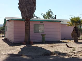 5570 N Dudleyville Rd, Winkelman, AZ 85192