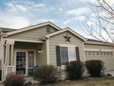 710 Elizabeth Street Cir, Dacono, CO, 80514