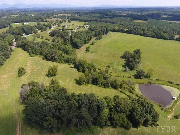 0 Quaker Church Rd, Bedford, VA 24523