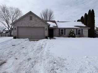 332 Austin Dr, Avon, IN