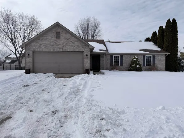 332 Austin Dr, Avon, IN 46123